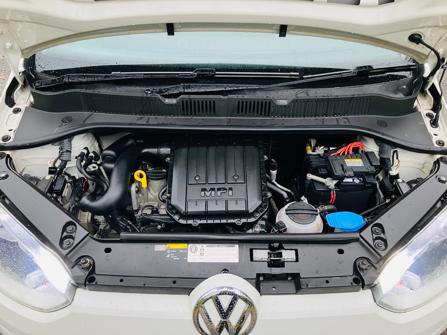 Used Volkswagen up! 2025 for sale - 77435869: Photo 16