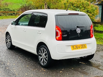 Used Volkswagen up! 2014 for sale - 77435869: Photo