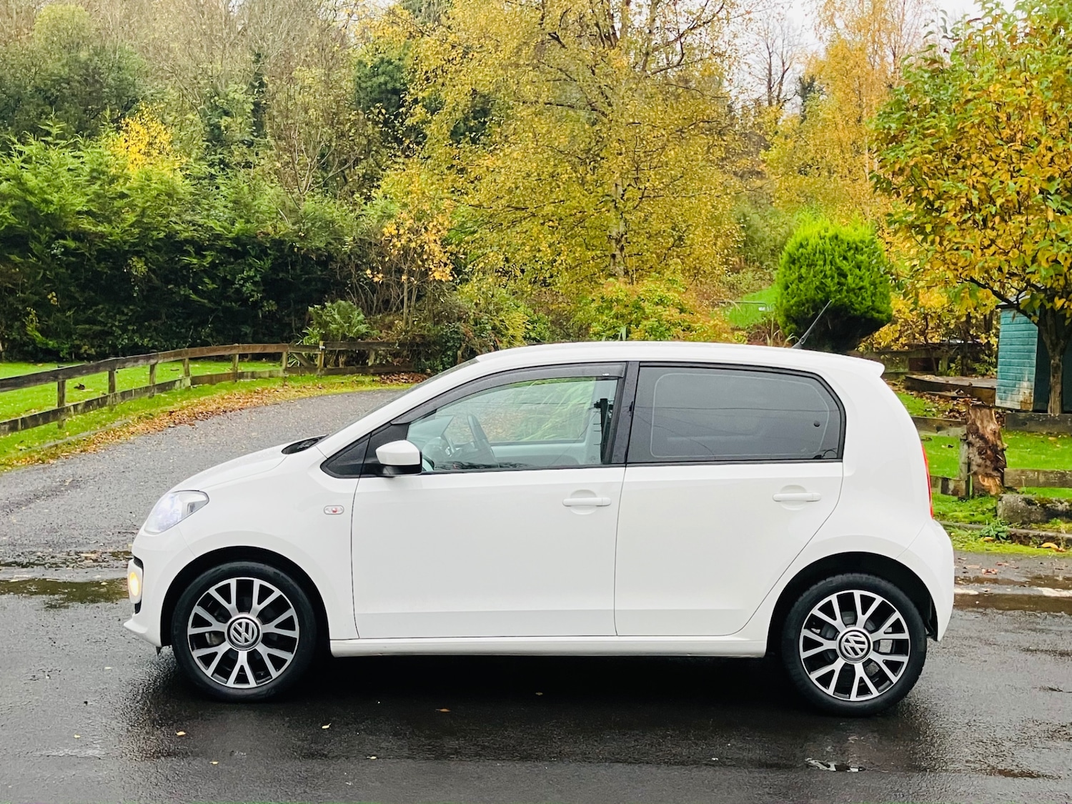 Used Volkswagen up! 2025 for sale - 77435869: Photo 5