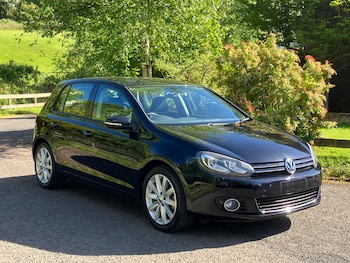 Used Volkswagen Golf 2011 for sale - 78671331: Photo