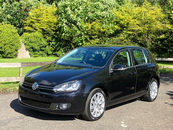 Used Volkswagen Golf 2011 for sale - 78671331: Photo