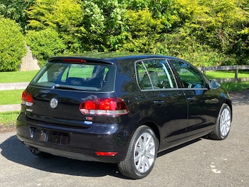 Used Volkswagen Golf 2011 for sale - 78671331: Photo