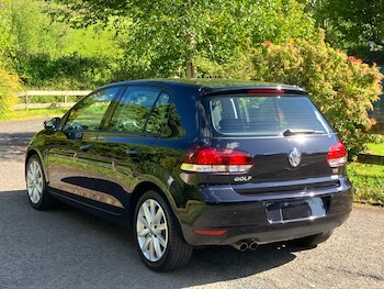 Used Volkswagen Golf 2011 for sale - 78671331: Photo