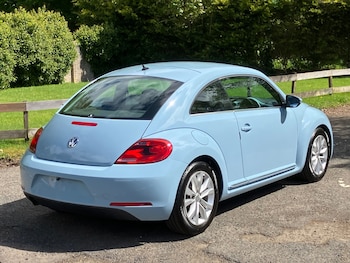 Used Volkswagen Beetle 2013 for sale - 78488411: Photo