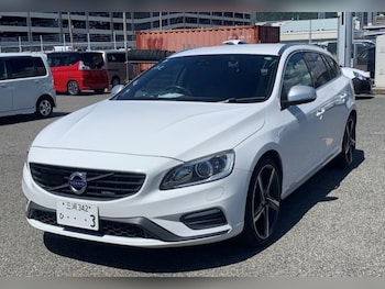 2015 - 2.0 T5 R Design Lux 245bhp Auto 5-Door