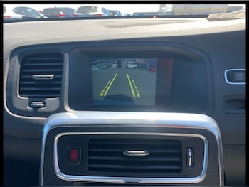 Used Volvo V60 2015 for sale - 76853386: Photo