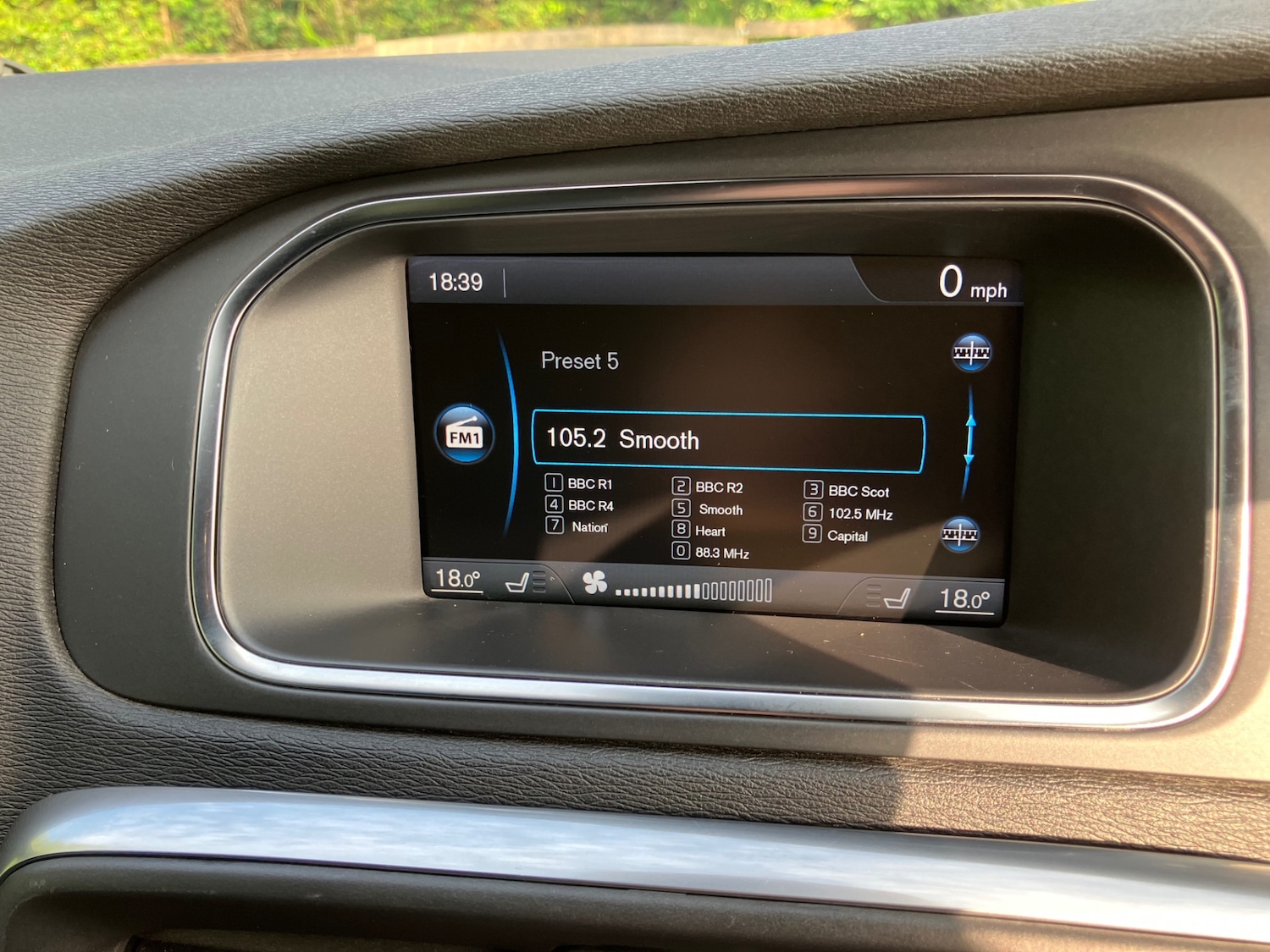 Used Volvo V40 2025 for sale - 76719770: Photo 10