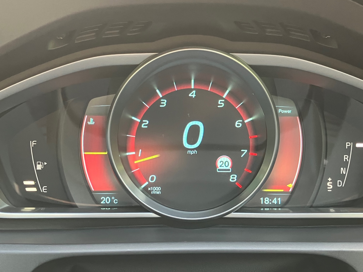 Used Volvo V40 2025 for sale - 76719770: Photo 13