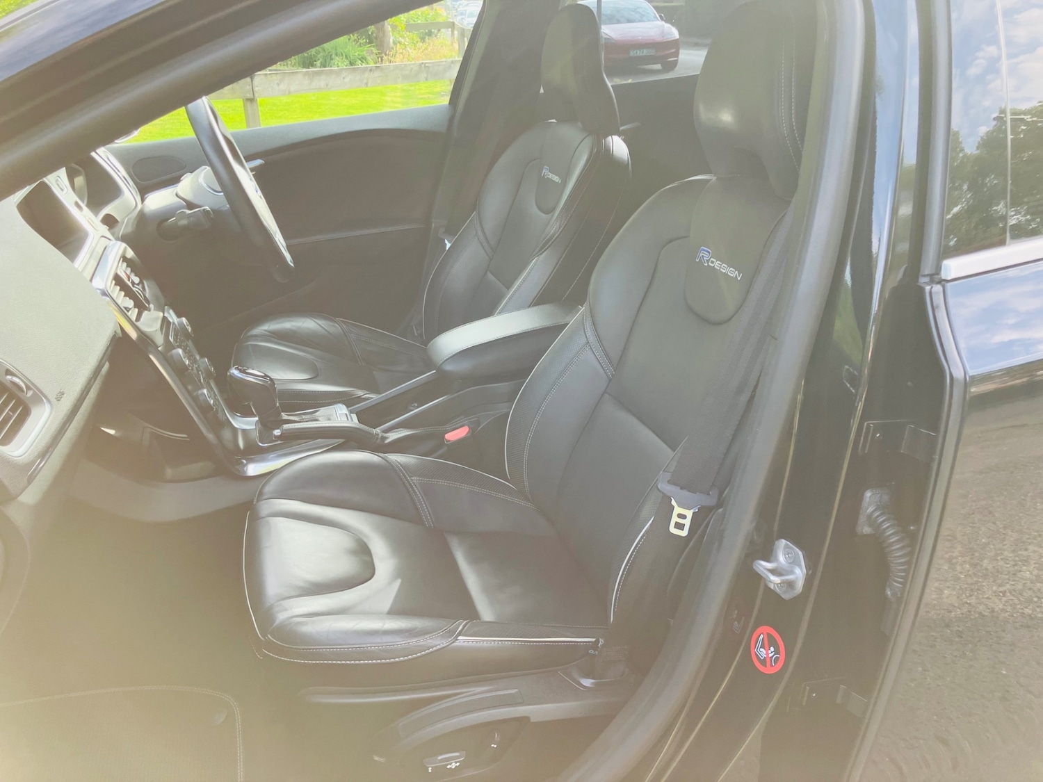 Used Volvo V40 2025 for sale - 76719770: Photo 15