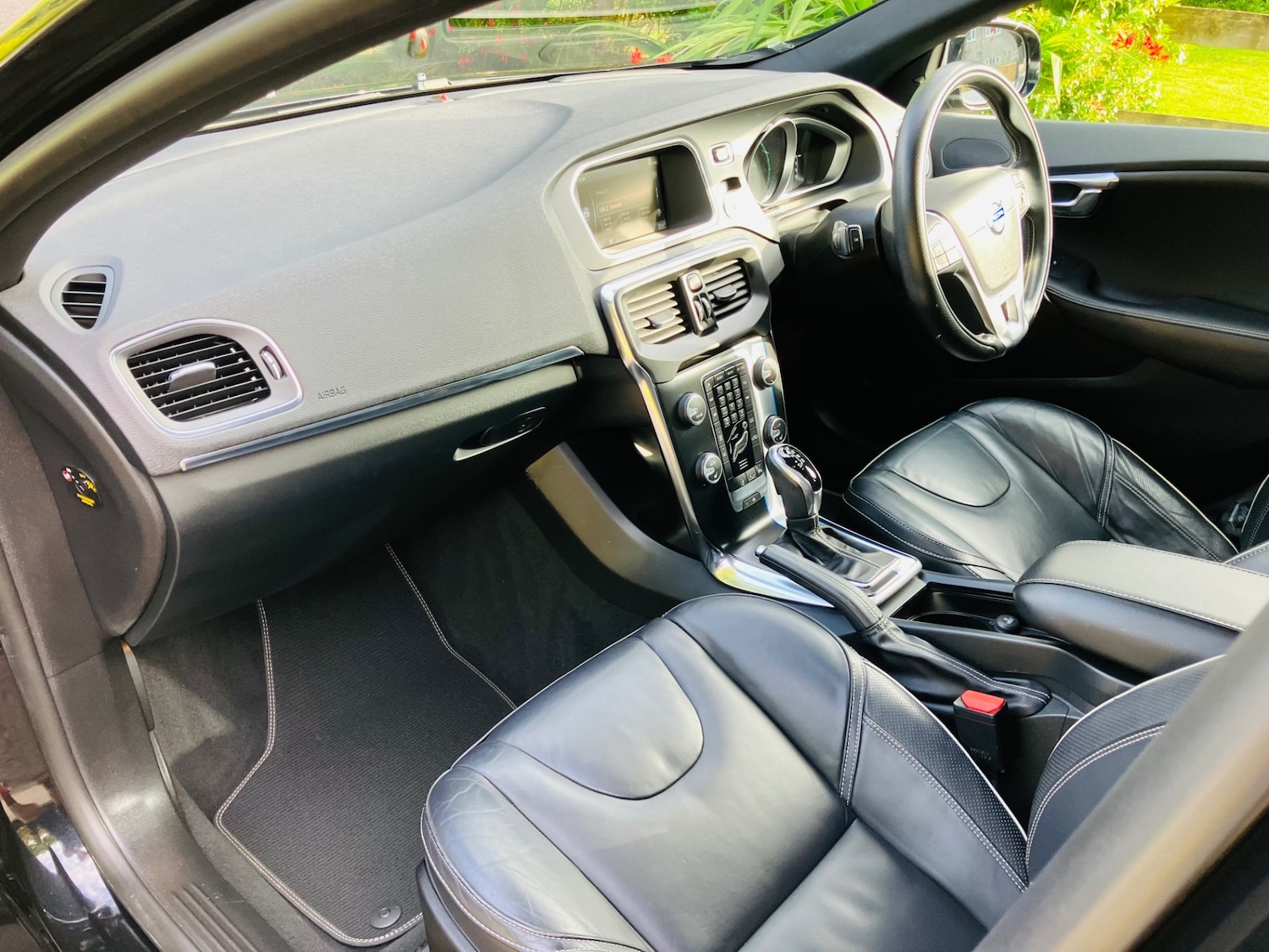 Used Volvo V40 2025 for sale - 76719770: Photo 16