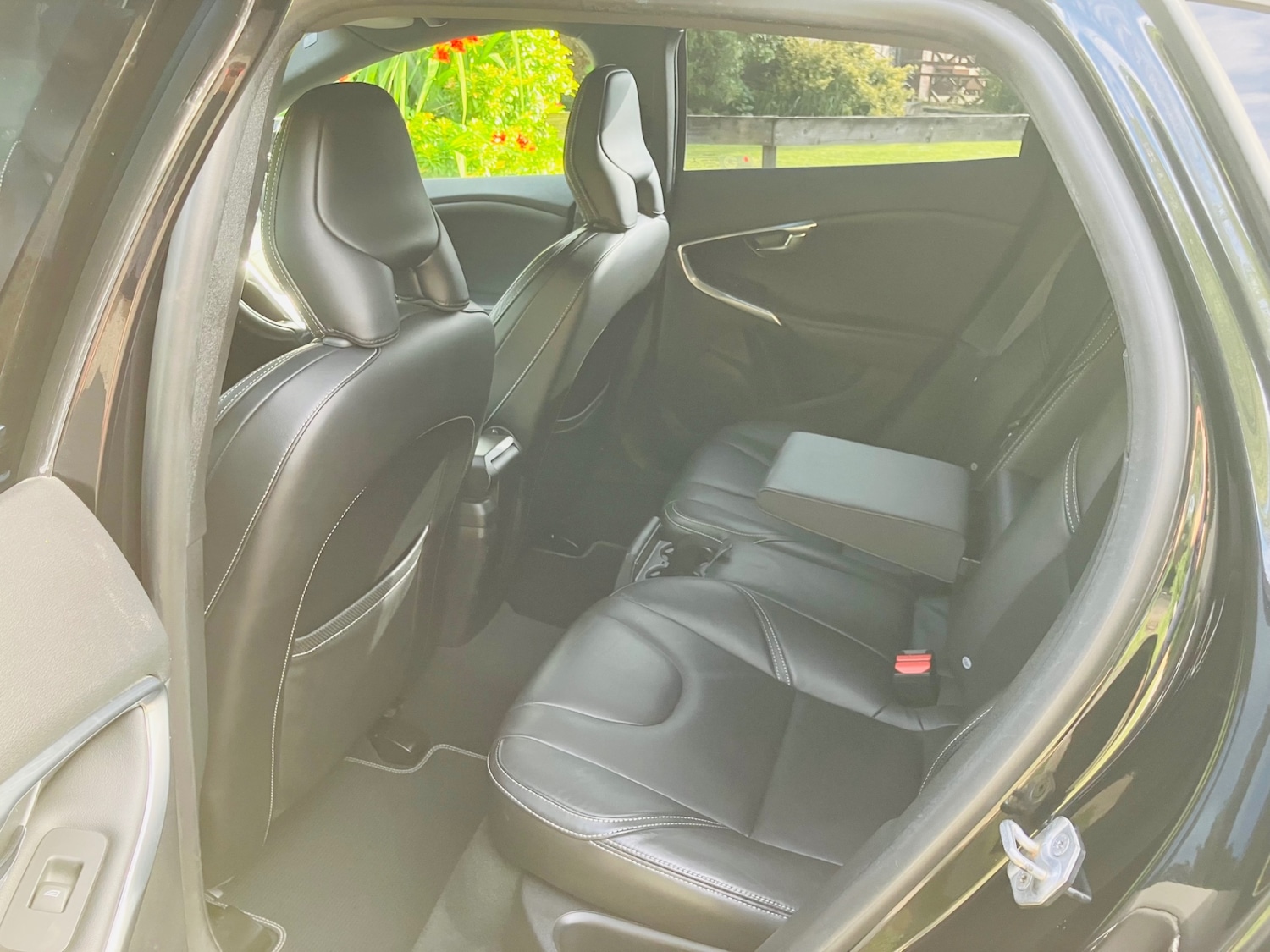 Used Volvo V40 2025 for sale - 76719770: Photo 17