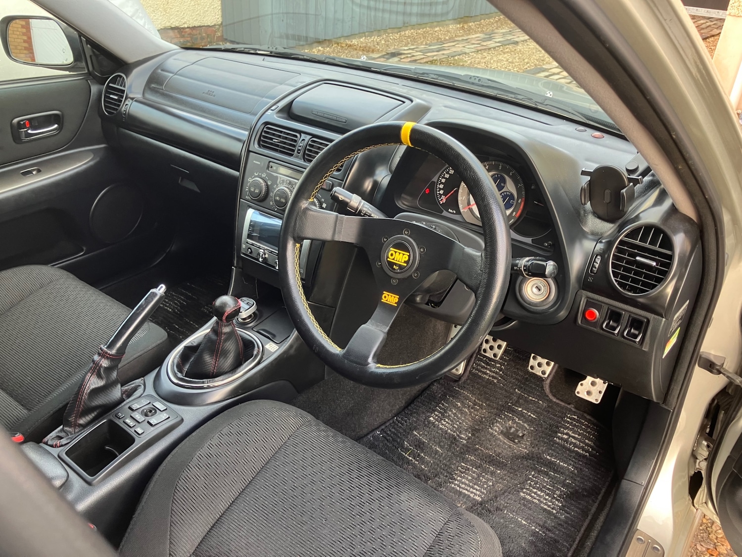 Used Toyota Altezza 2018 for sale - 77235642: Photo 11