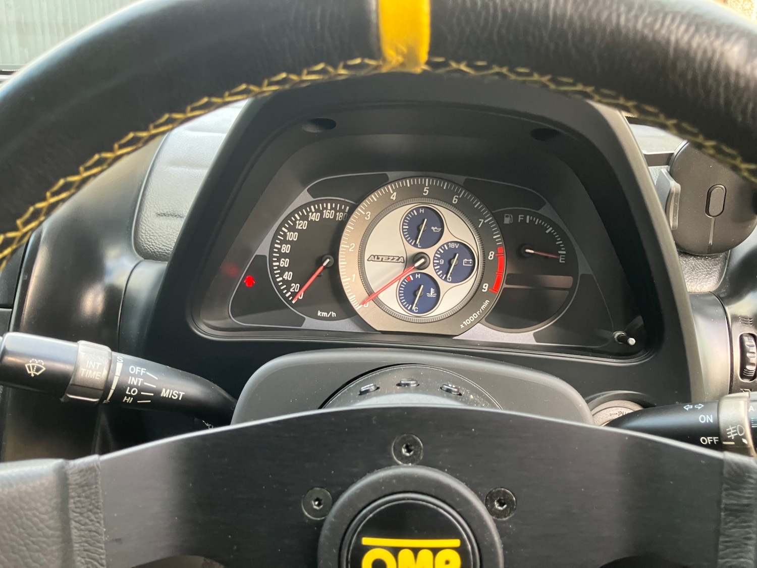 Used Toyota Altezza 2018 for sale - 77235642: Photo 12