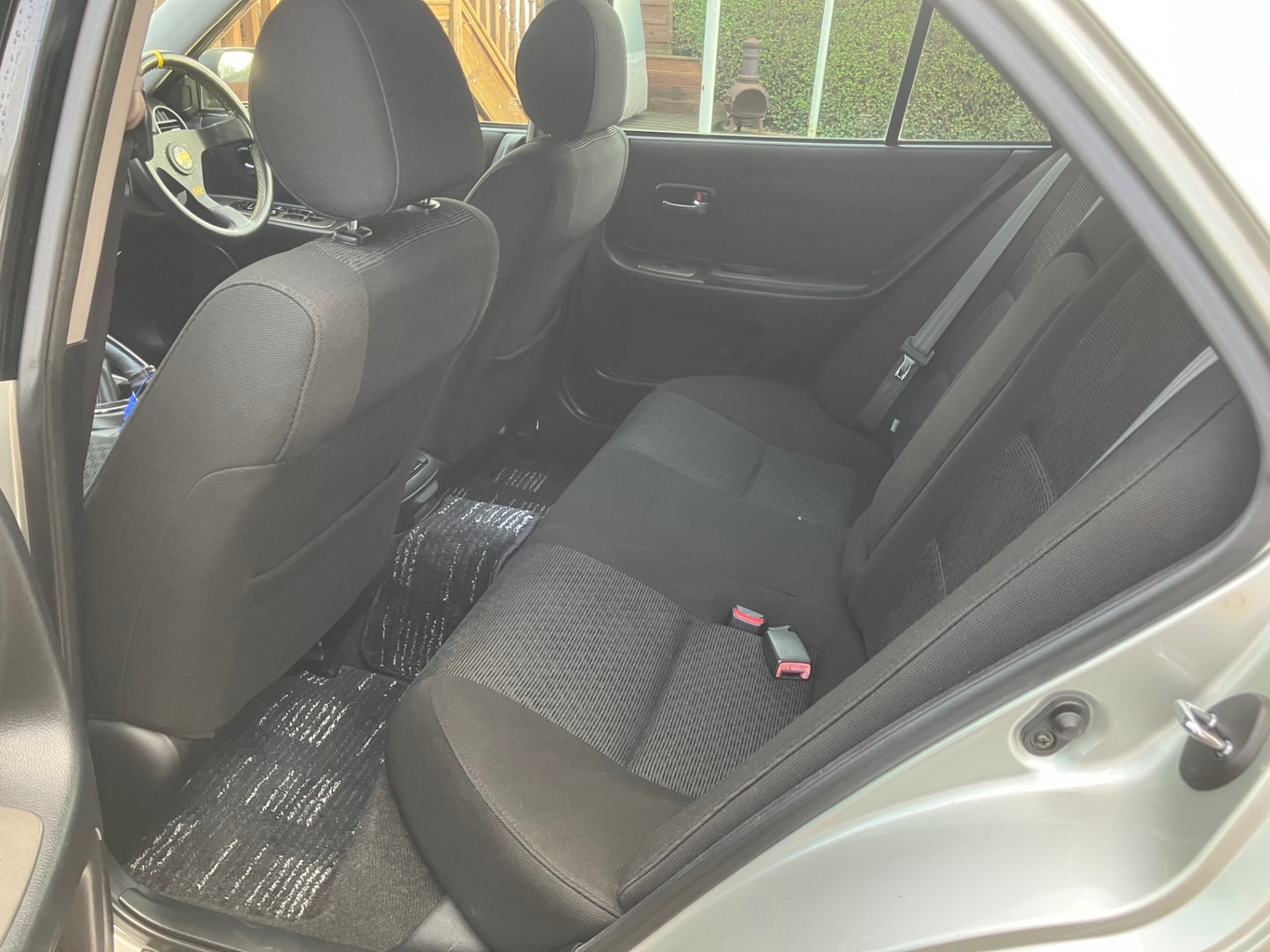 Used Toyota Altezza 2018 for sale - 77235642: Photo 13