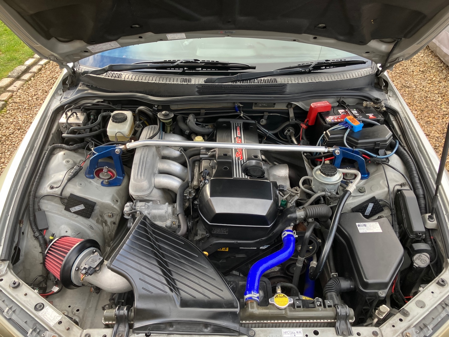 Used Toyota Altezza 2018 for sale - 77235642: Photo 15