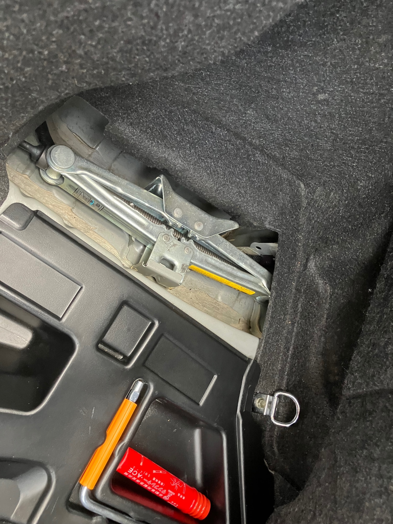 Used Toyota Altezza 2018 for sale - 77235642: Photo 17