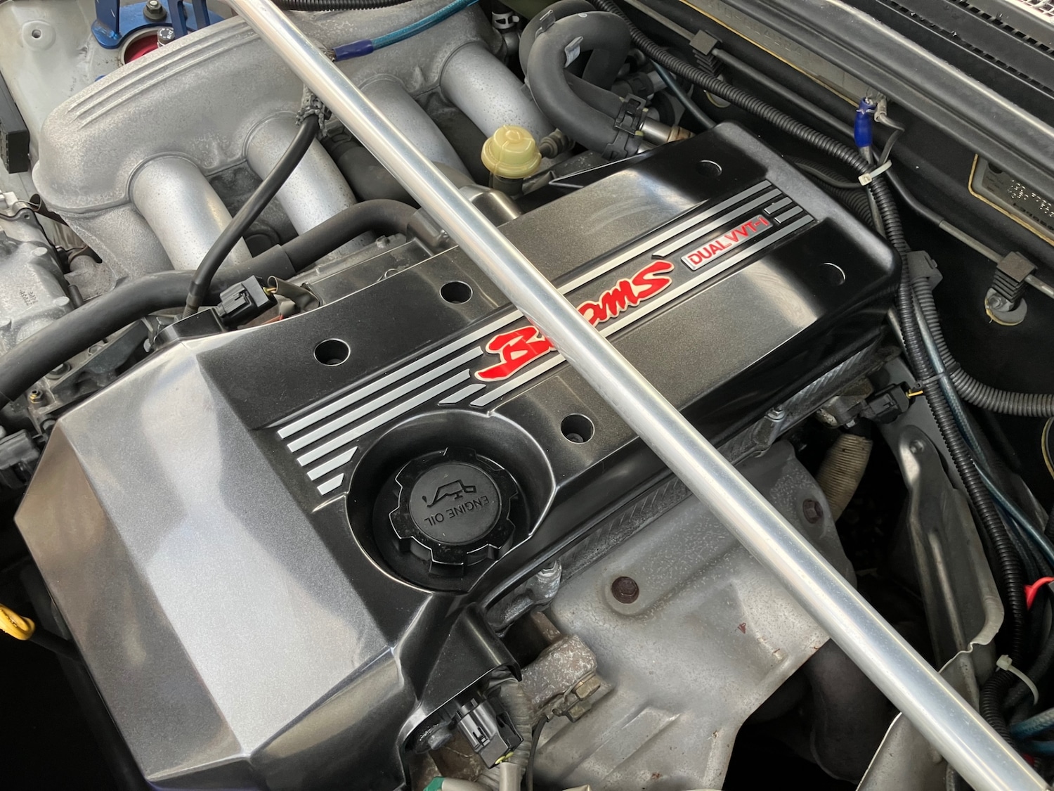 Used Toyota Altezza 2018 for sale - 77235642: Photo 19