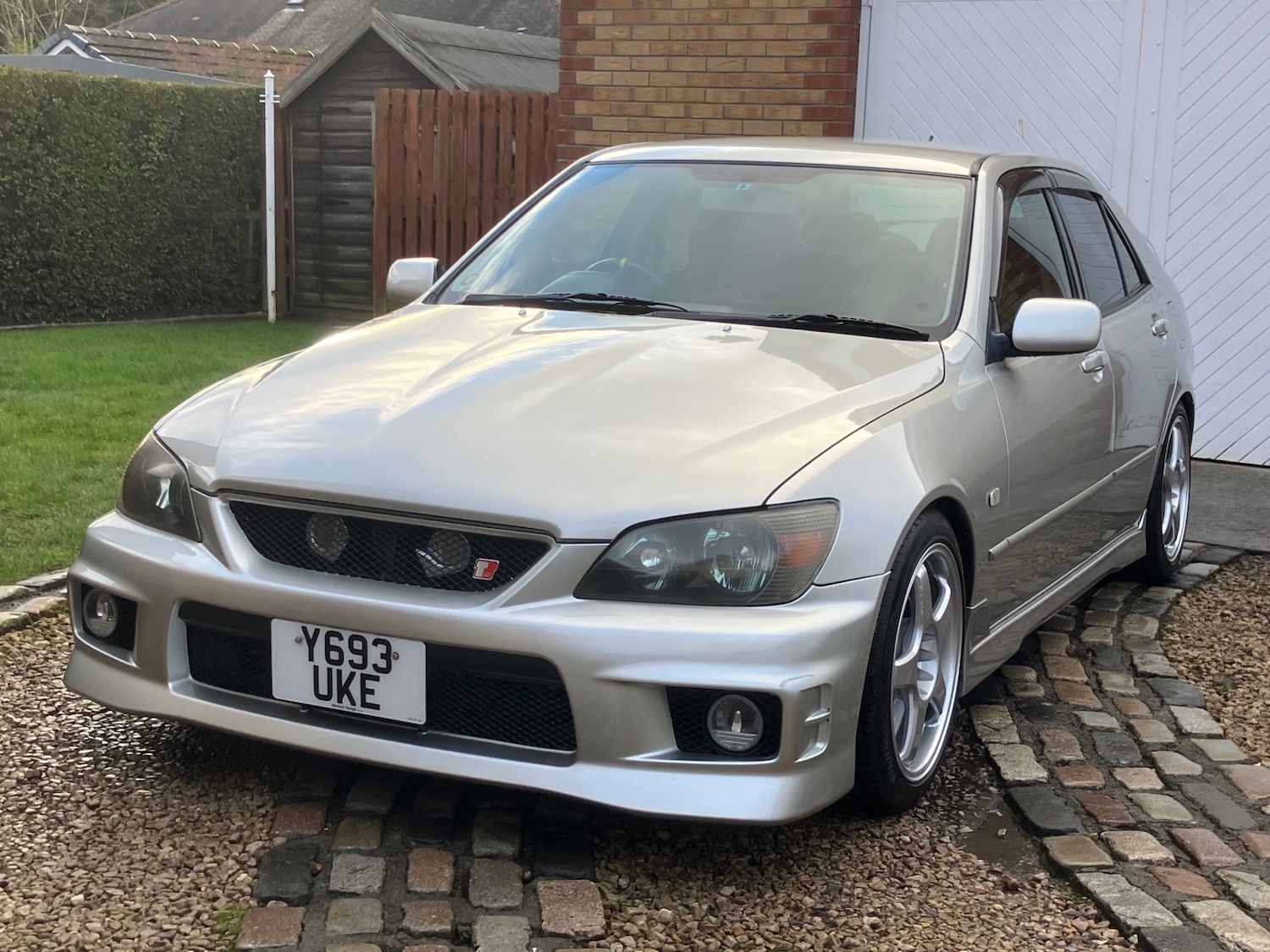 Used Toyota Altezza 2018 for sale - 77235642: Photo 5