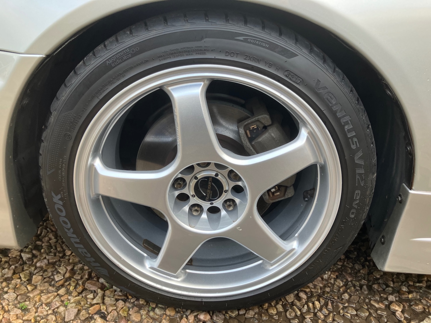 Used Toyota Altezza 2018 for sale - 77235642: Photo 7