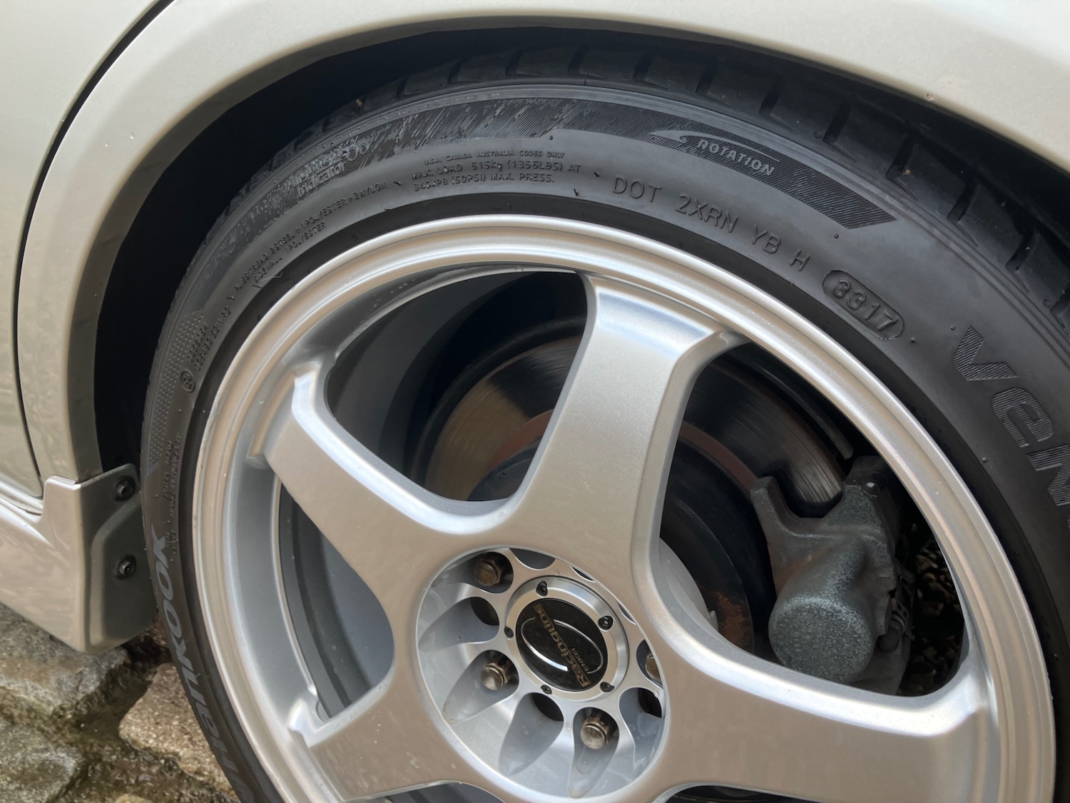 Used Toyota Altezza 2018 for sale - 77235642: Photo 8