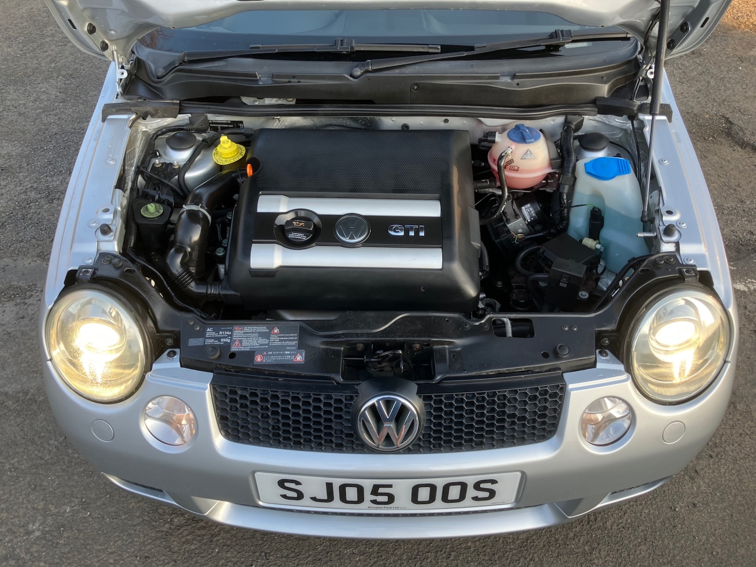 Used Volkswagen Lupo 2025 for sale - 76719988: Photo 11