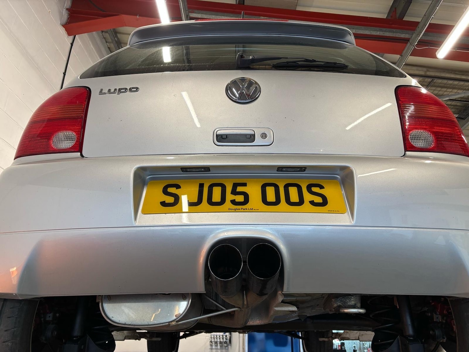 Used Volkswagen Lupo 2025 for sale - 76719988: Photo 12