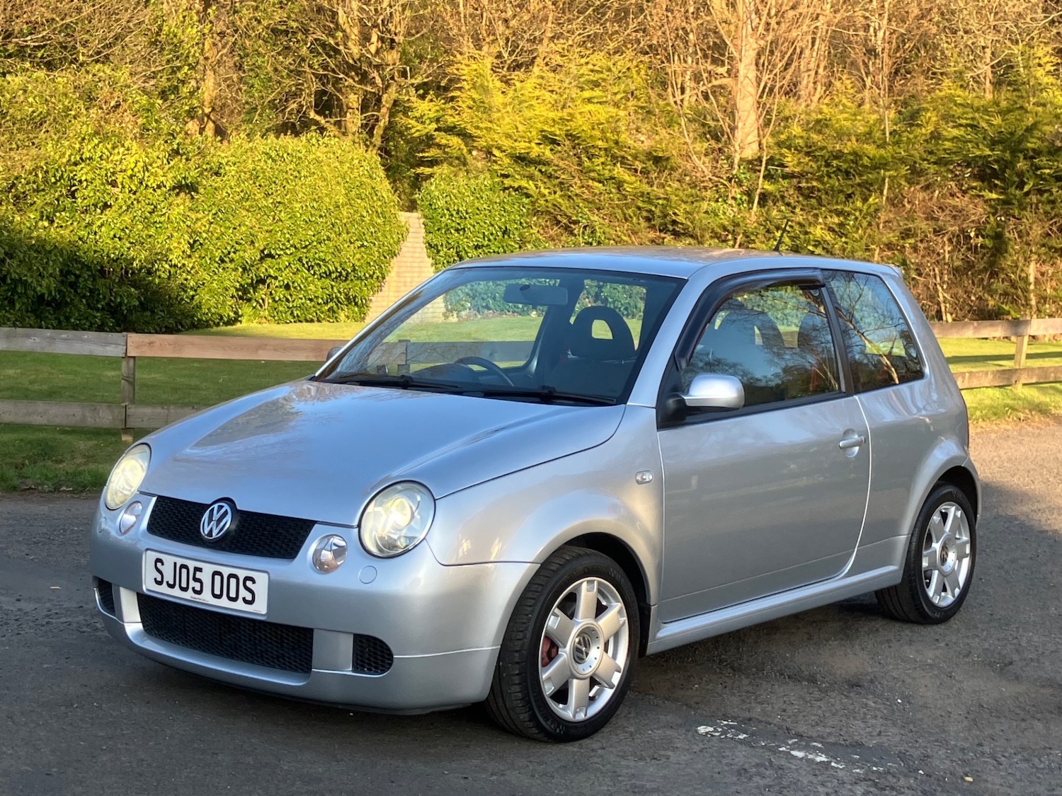 Used Volkswagen Lupo 2025 for sale - 76719988: Photo 2