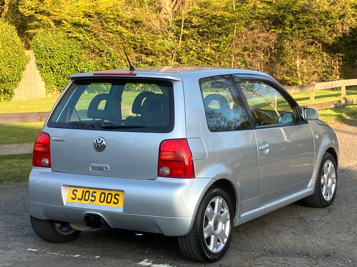 Used Volkswagen Lupo 2025 for sale - 76719988: Photo 3