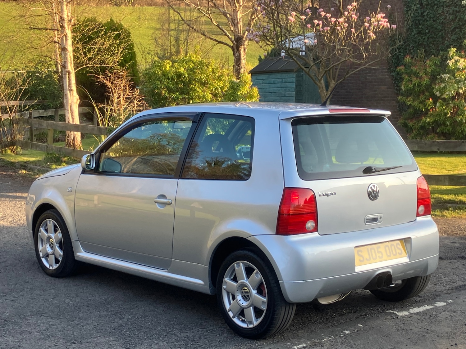 Used Volkswagen Lupo 2025 for sale - 76719988: Photo 4