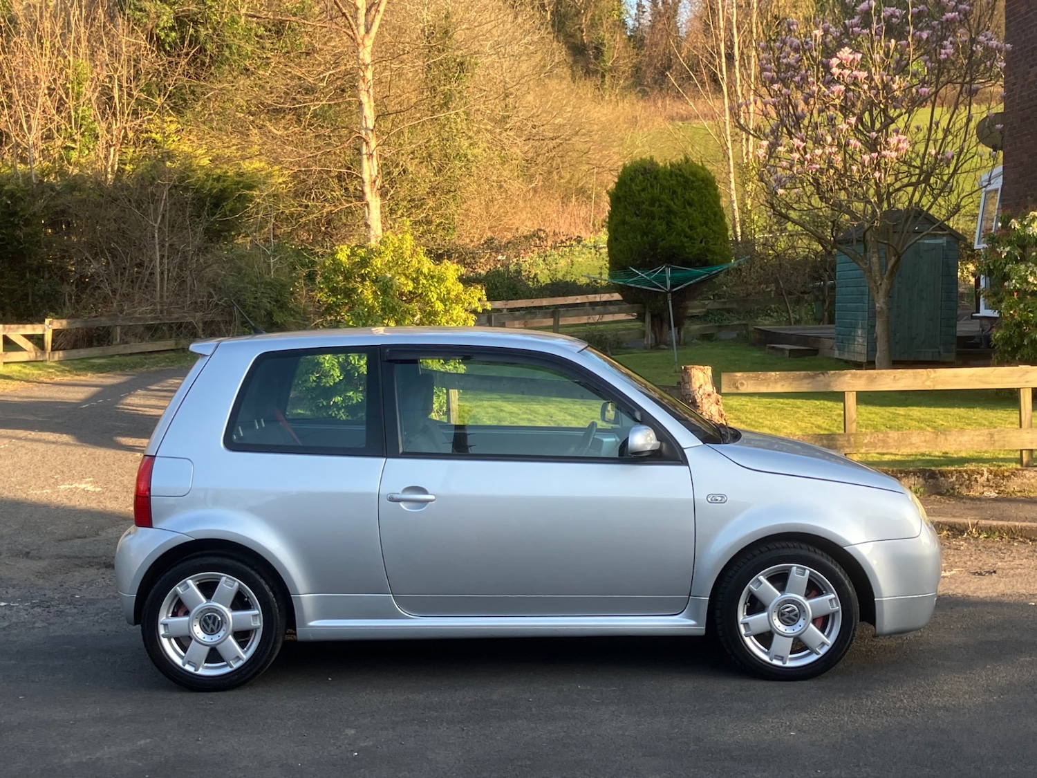 Used Volkswagen Lupo 2025 for sale - 76719988: Photo 5