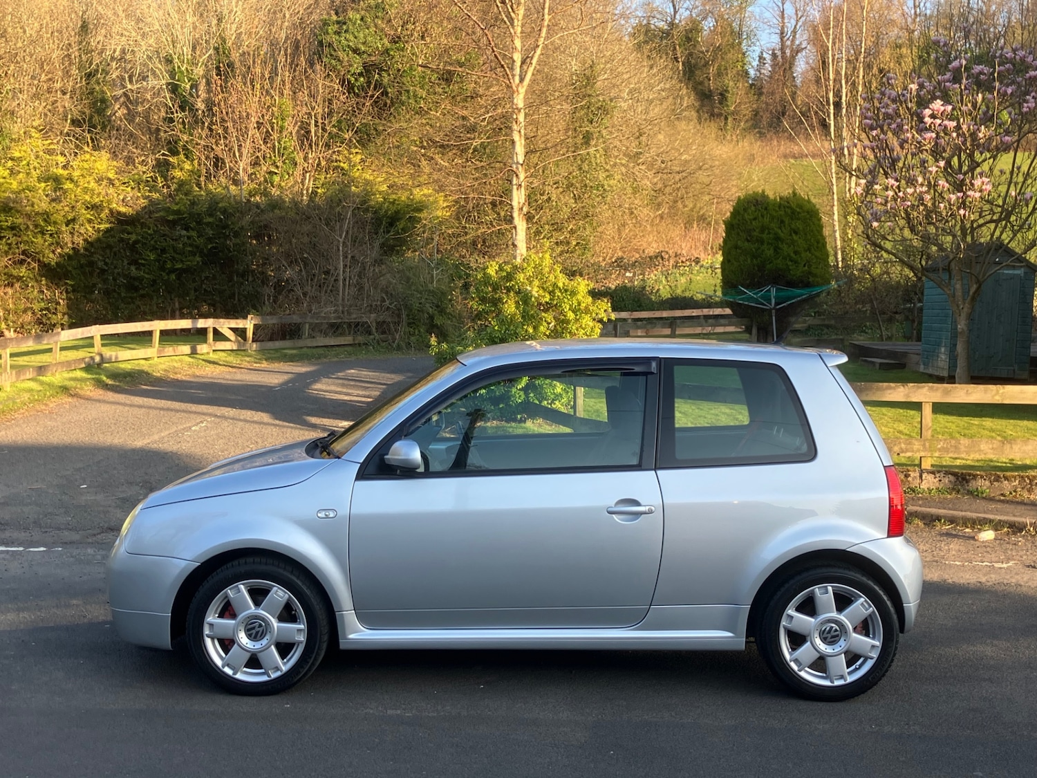 Used Volkswagen Lupo 2025 for sale - 76719988: Photo 6