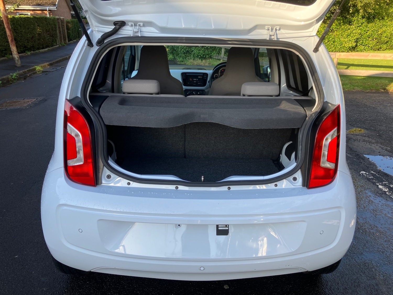 Used Volkswagen up! 2013 for sale - 76720368: Photo 10