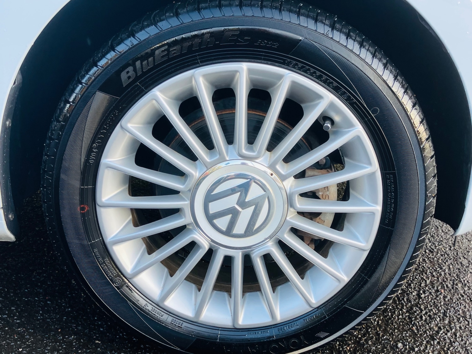 Used Volkswagen up! 2013 for sale - 76720368: Photo 11