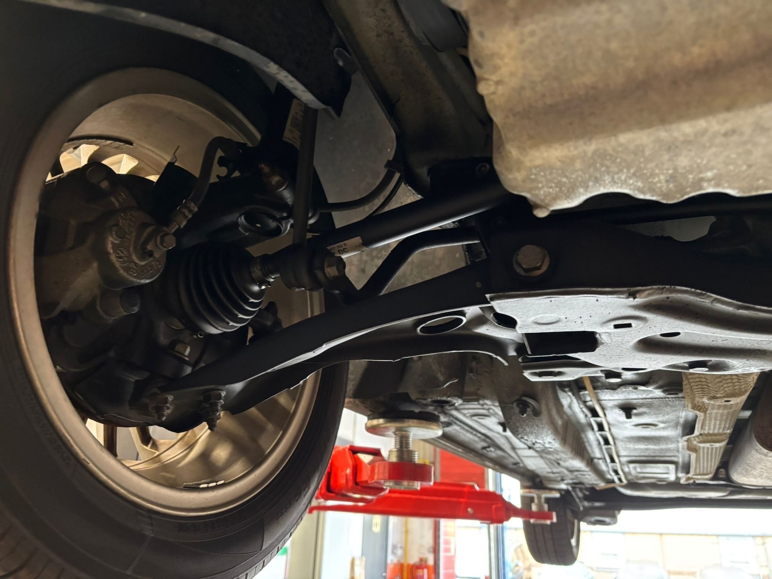 Used Volkswagen up! 2013 for sale - 76720368: Photo 17