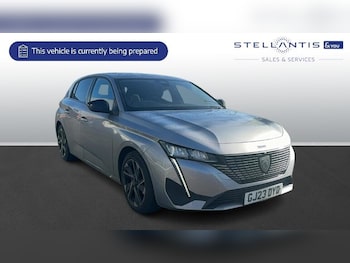 Peugeot 308 feature image