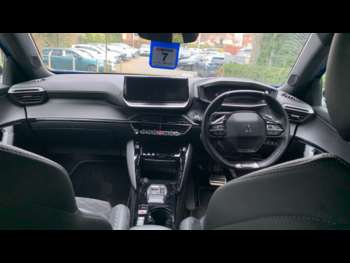 Used Peugeot 2008 2022 for sale - 73946055: Photo