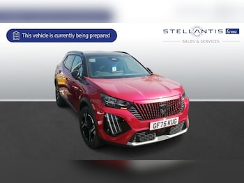 Used Peugeot 2008 2025 for sale - 79541238: Photo