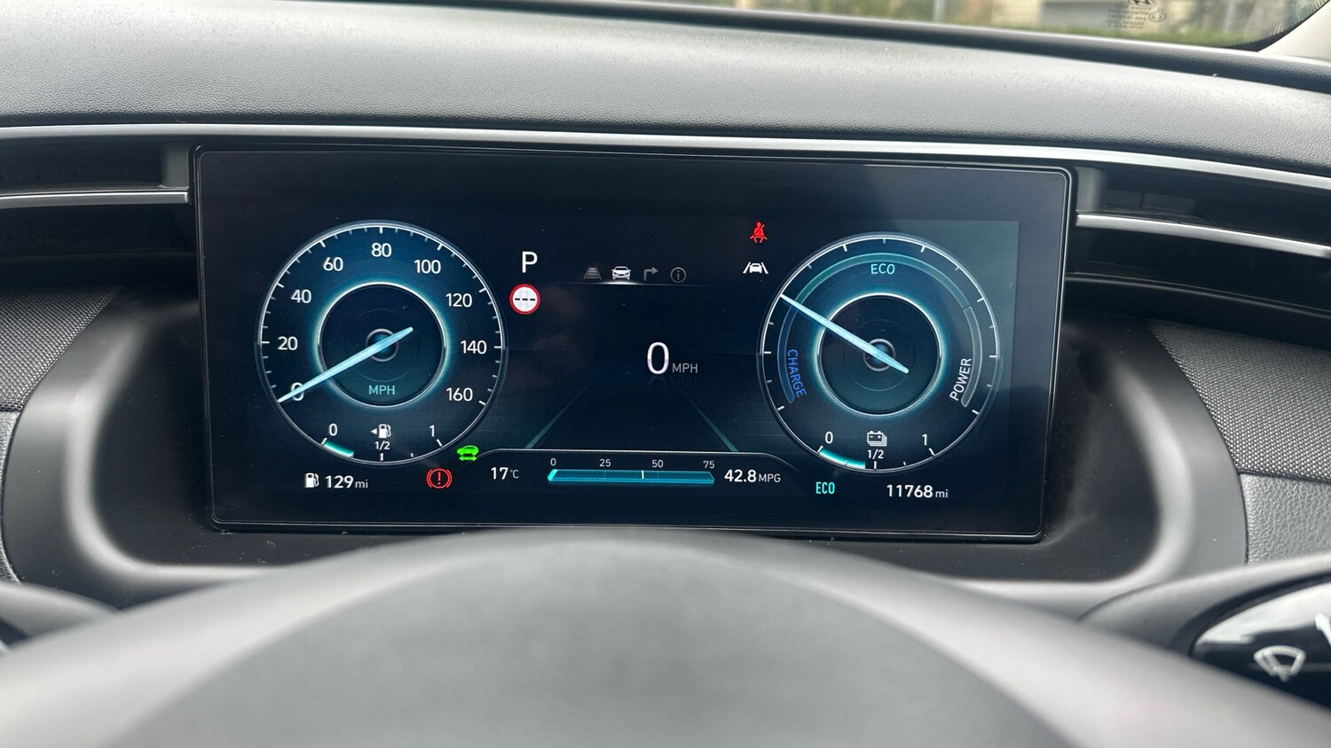 Used Hyundai TUCSON 2023 for sale - 75742154: Photo 13