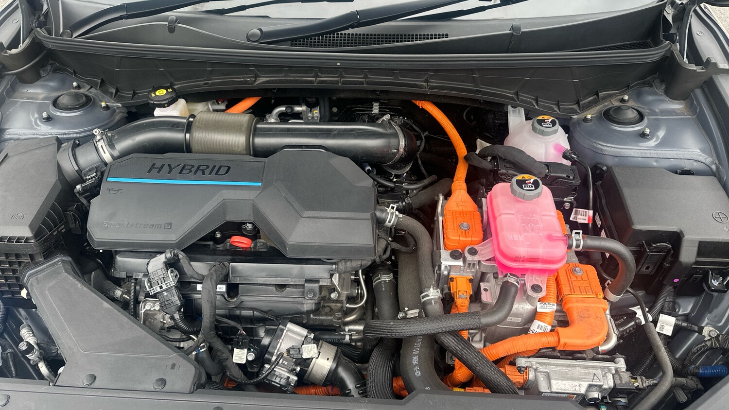 Used Hyundai TUCSON 2023 for sale - 75742154: Photo 18