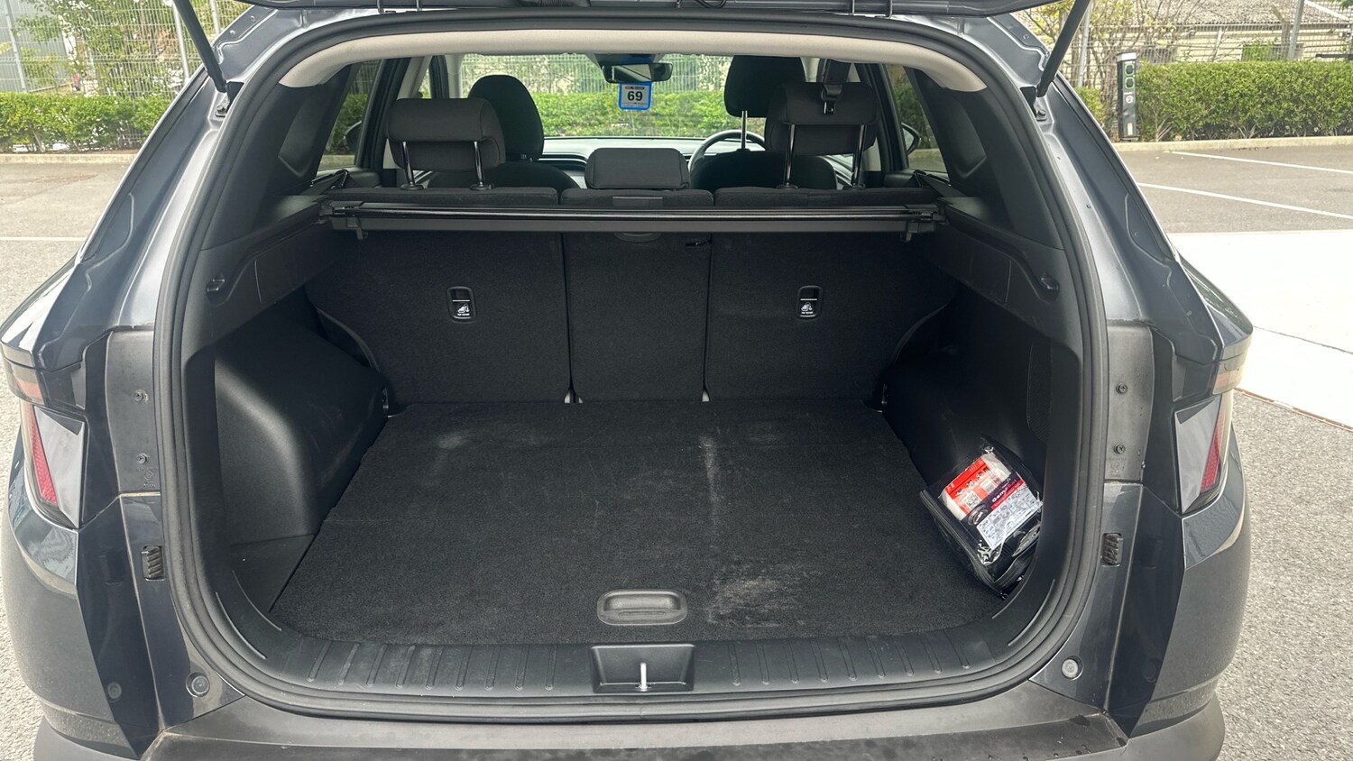 Used Hyundai TUCSON 2023 for sale - 75742154: Photo 19