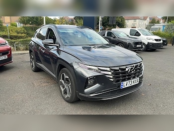 2023 - 1.6 h T-GDi Premium SUV 5dr Petrol Hybrid Auto Euro 6 (s/s) (230 ps)