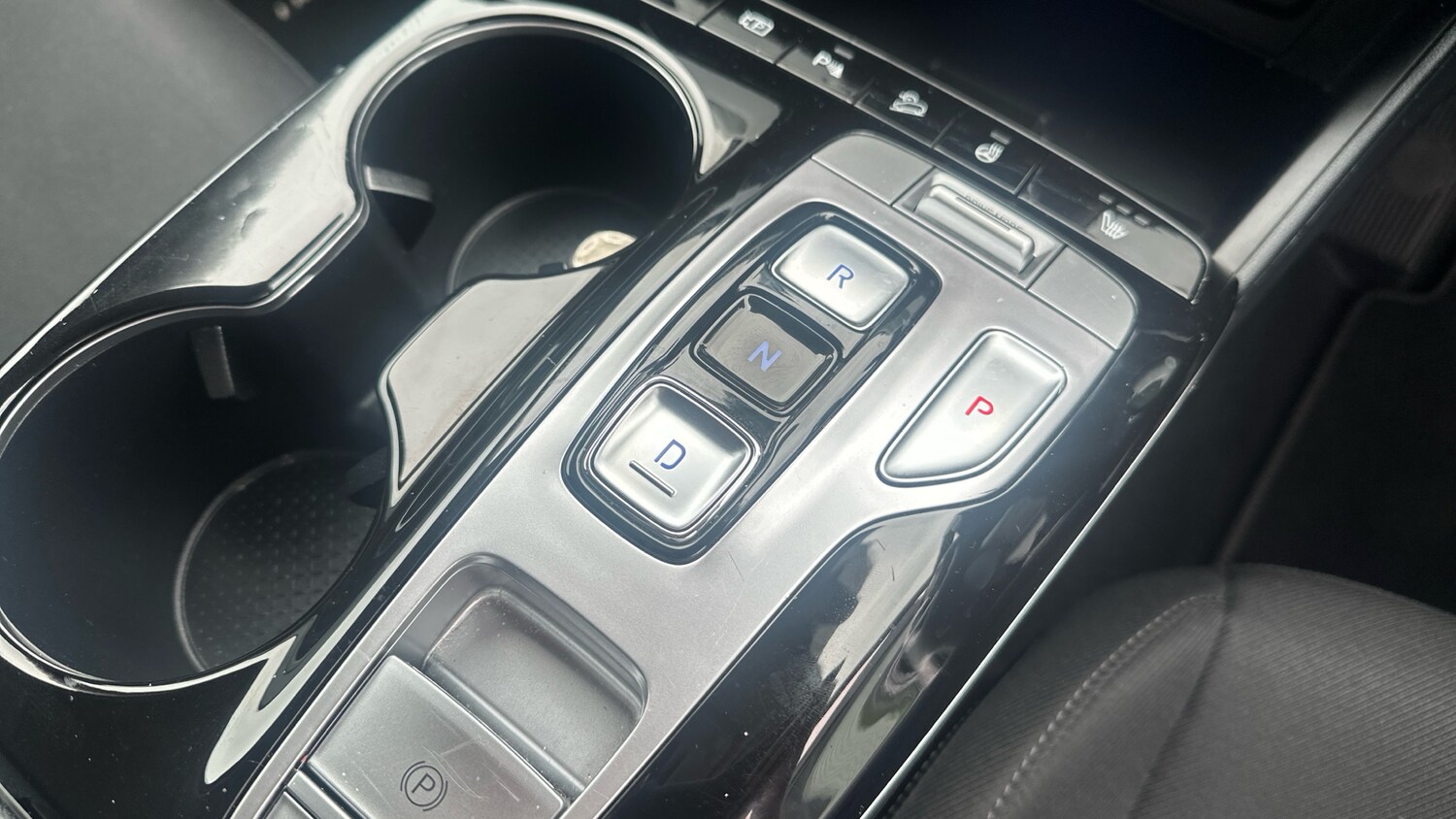 Used Hyundai TUCSON 2023 for sale - 75742154: Photo 20