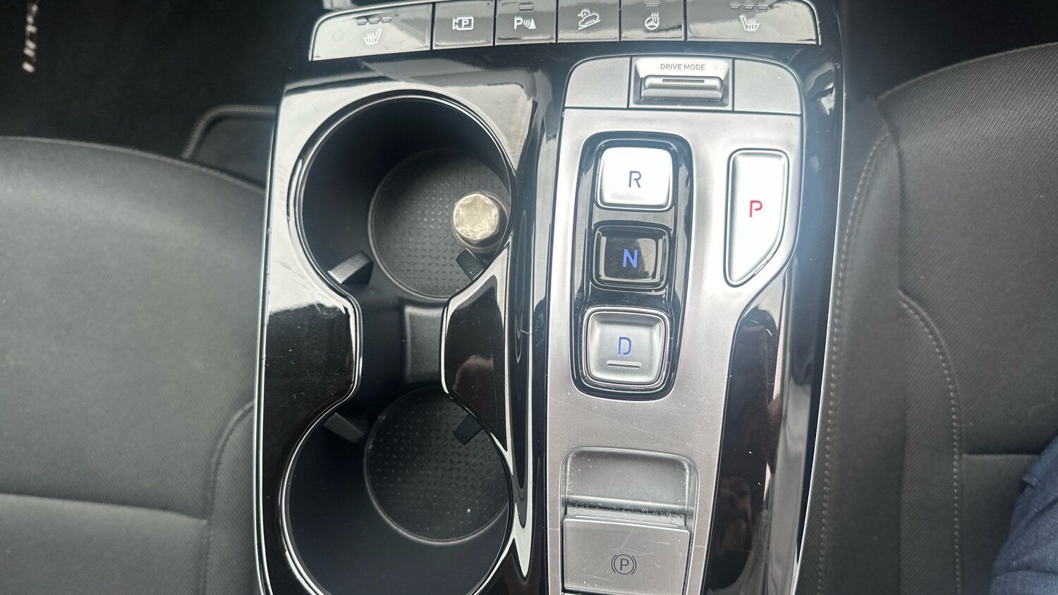 Used Hyundai TUCSON 2023 for sale - 75742154: Photo 21