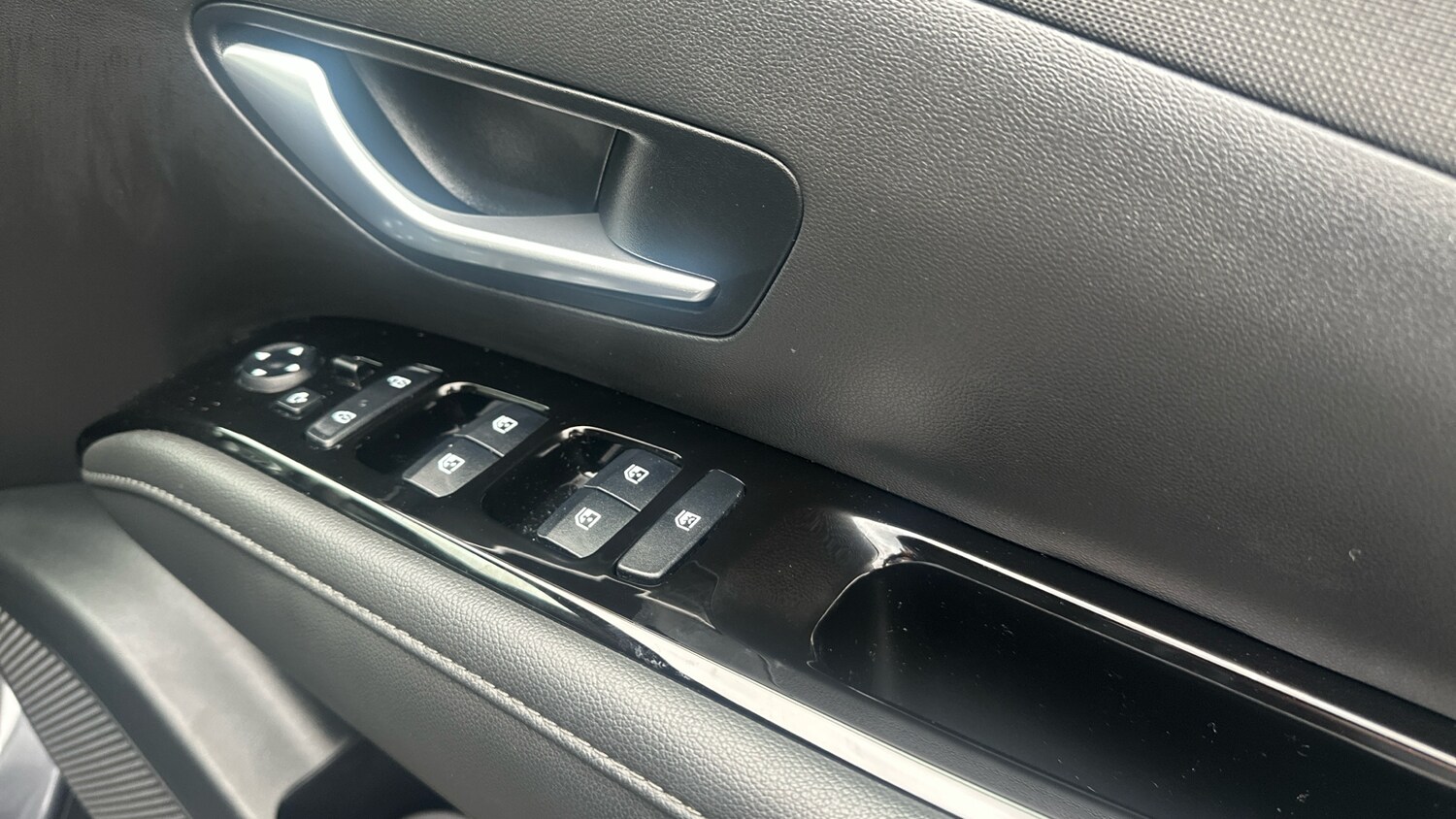 Used Hyundai TUCSON 2023 for sale - 75742154: Photo 22