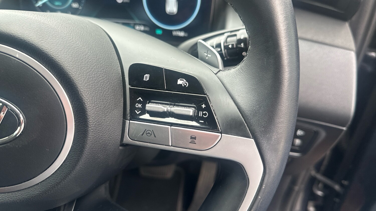 Used Hyundai TUCSON 2023 for sale - 75742154: Photo 24