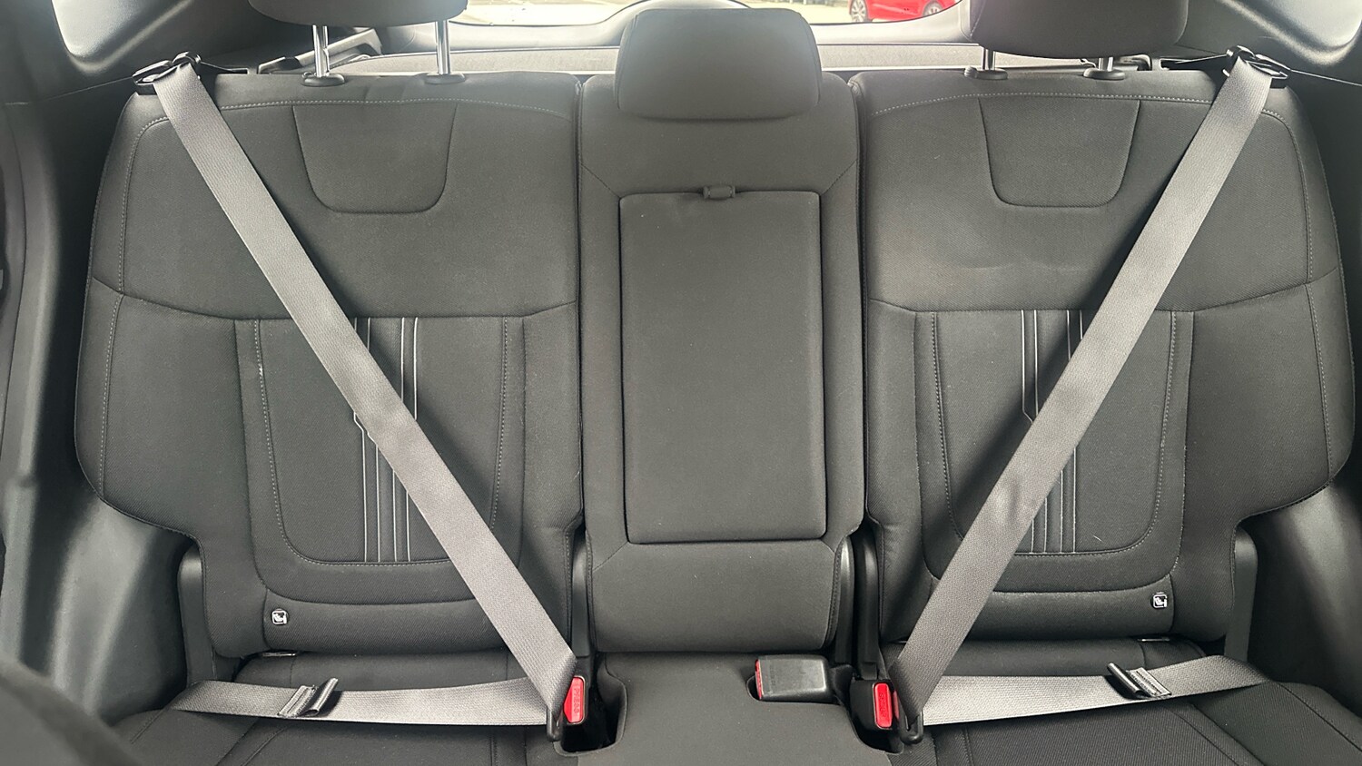 Used Hyundai TUCSON 2023 for sale - 75742154: Photo 25