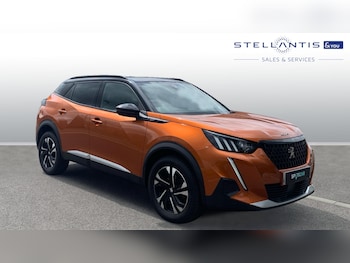 Peugeot - 2008