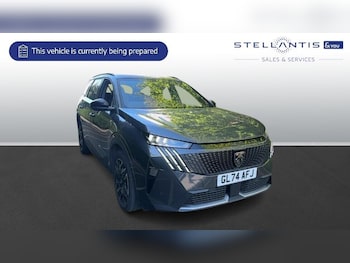 Used Peugeot 5008 2024 for sale - 78417918: Photo