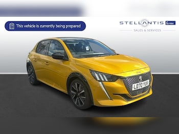 Used Peugeot 208 2021 for sale - 78128705: Photo