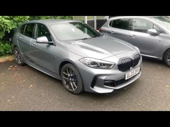 2023 - 1.5 118i M Sport (LCP) Hatchback 5dr Petrol Manual Euro 6 (s/s) (136 ps)